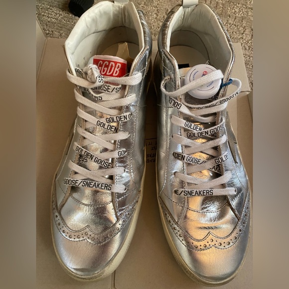 Golden Goose Hard to Find! - Picture 4 of 10